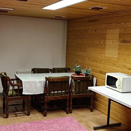 Klubi21 Lejlighed *