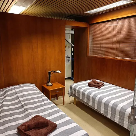Klubi21 Apartment